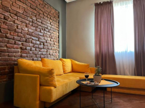Gramophone Apartments